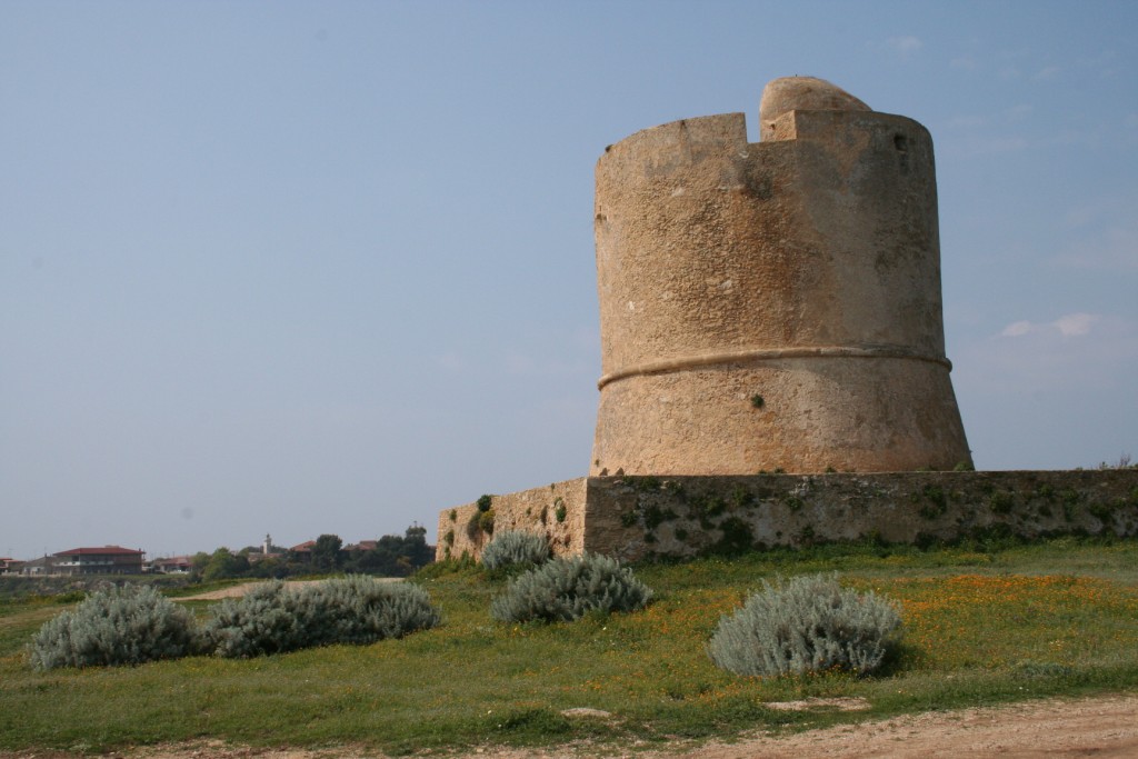 Isola Capo Rizzuto (Crotone)